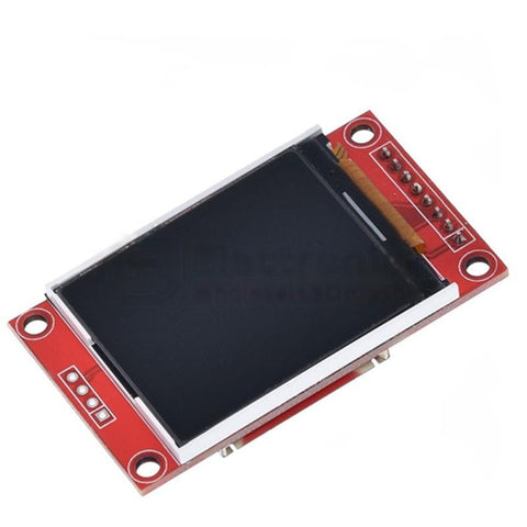 1.8 Inch TFT SPI Serial Port LCD Display Module