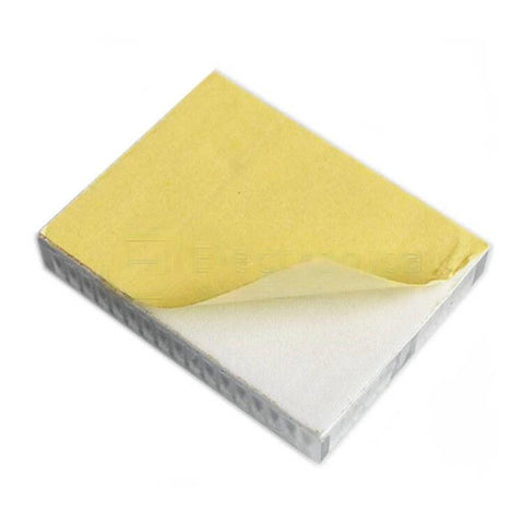 SYB-170 Solderless Prototype Mini Transparent Breadboard