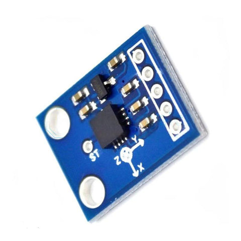 GY-61 ADXL335 3-Axis Acceleration Tilt Angle Module