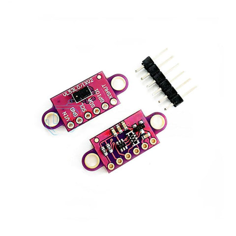 GY-VL53L0X Laser Ranging Sensor