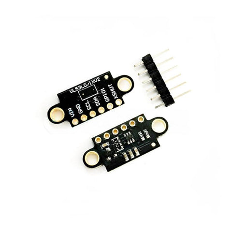 GY-VL53L0X Laser Ranging Sensor