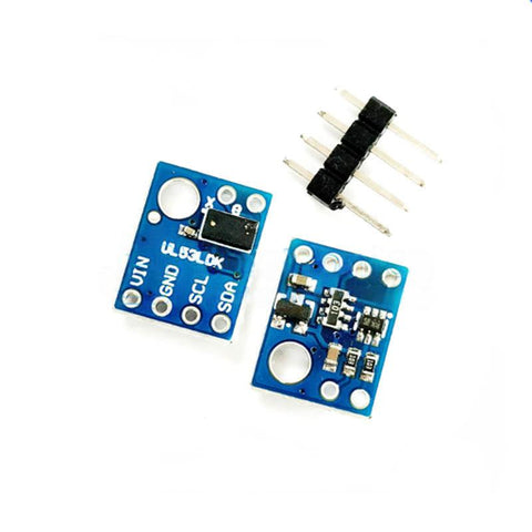 GY-VL53L0X Laser Ranging Sensor