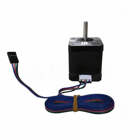 17HS8401 Nema 17 42 Stepper Motor 48mm 4-lead 1.8 Degrees