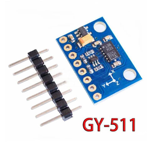 GY-511 LSM303DLHC Compass 3-Axis Accelerometer Sensor