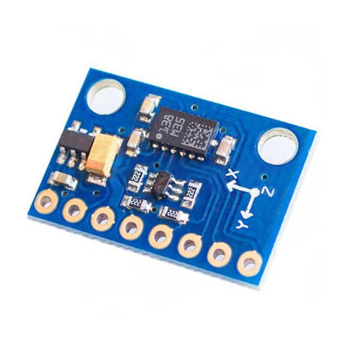 GY-511 LSM303DLHC Compass 3-Axis Accelerometer Sensor