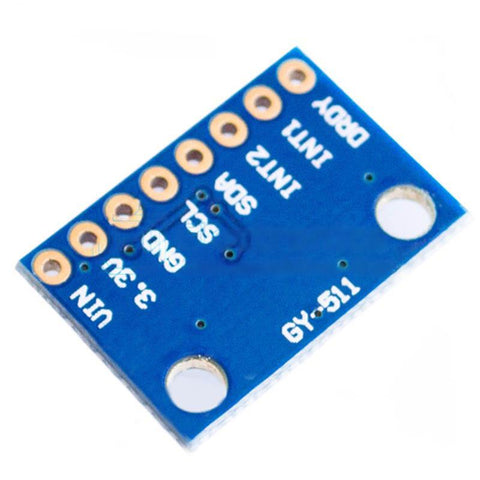GY-511 LSM303DLHC Compass 3-Axis Accelerometer Sensor