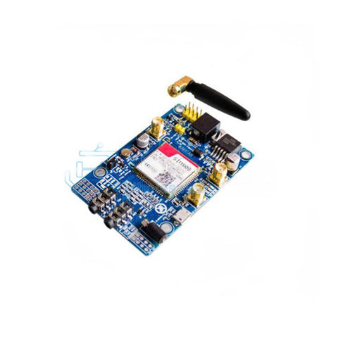 SIM808 STM32.51 GSM GPRS GPS Module
