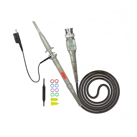 P6100 20-200MHz BNC Oscilloscope Probe