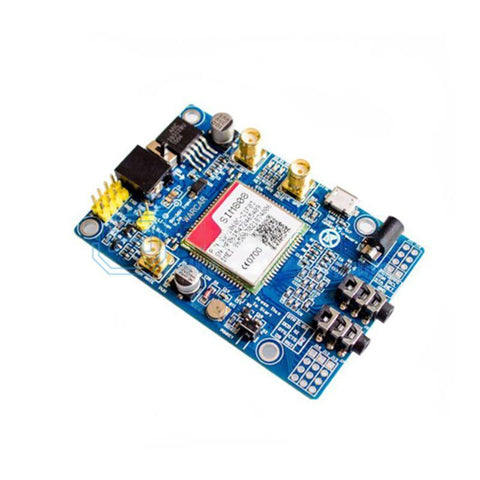 SIM808 STM32.51 GSM GPRS GPS Module