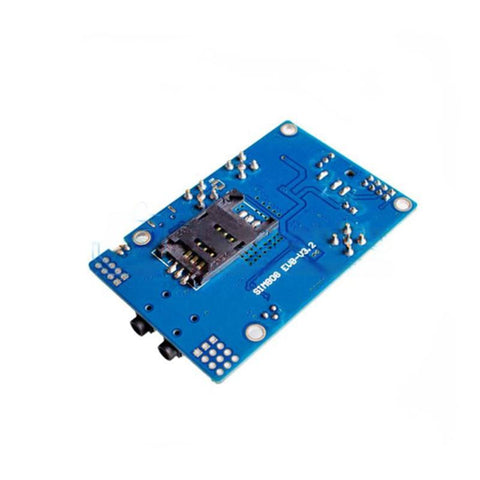 SIM808 STM32.51 GSM GPRS GPS Module