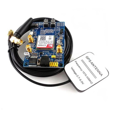 SIM808 STM32.51 GSM GPRS GPS Module