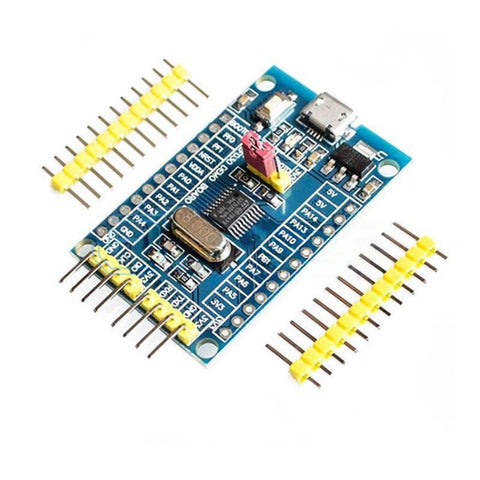 STM32F030F4P6 Development Board