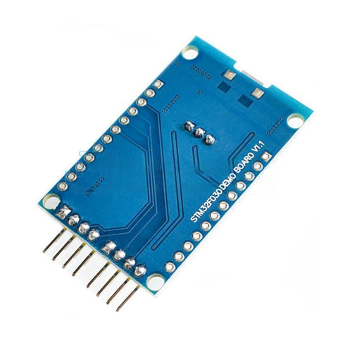 STM32F030F4P6 Development Board