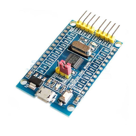 STM32F030F4P6 Development Board