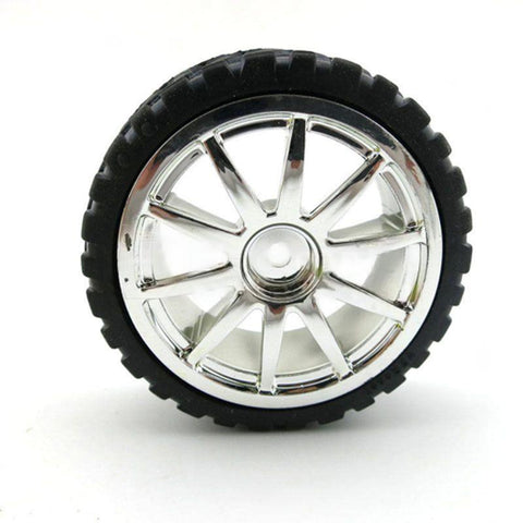 65 mm Hexagonal Wheel