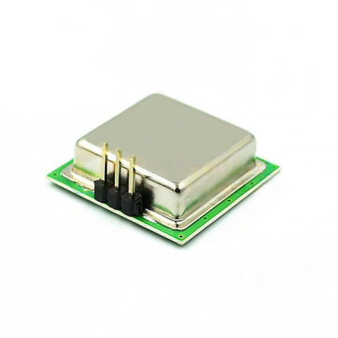 Radar Sensor