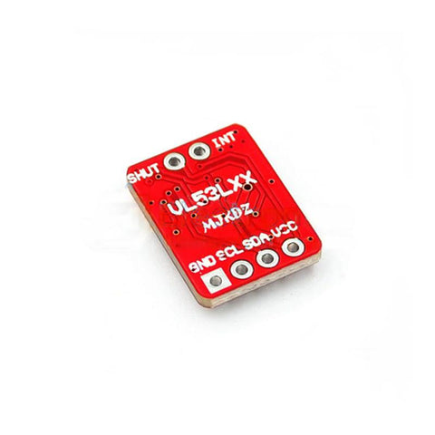 VL53L1X Laser Ranging Module