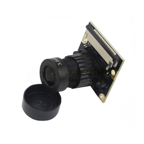 Raspberry Pi 4B/3B+ Infrared Night Vision Camera Module with Cable