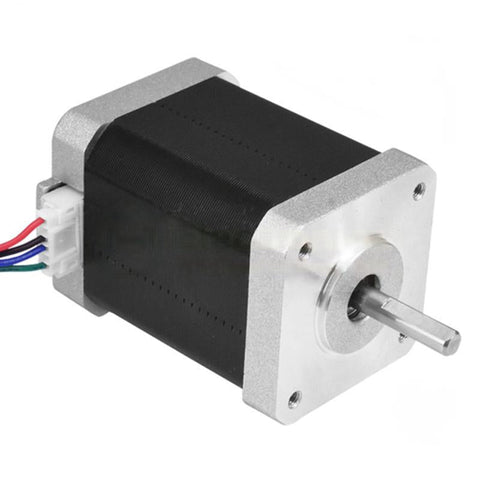 2 Phase 4 Wire 42 Stepper Motor