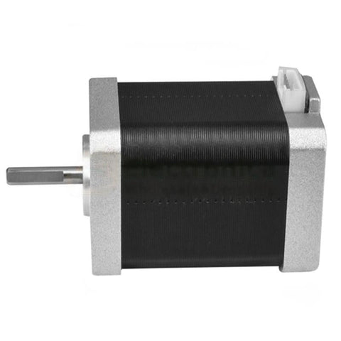 2 Phase 4 Wire 42 Stepper Motor