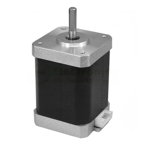 2 Phase 4 Wire 42 Stepper Motor