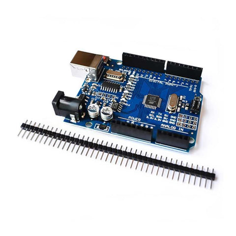 UNO R3 Mega328P CH340 Development Board