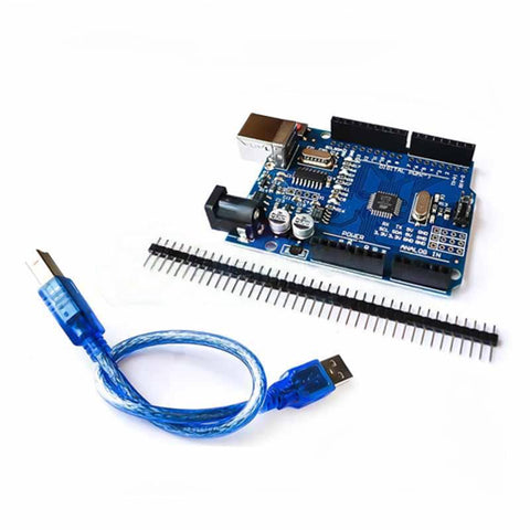 UNO R3 Mega328P CH340 Development Board