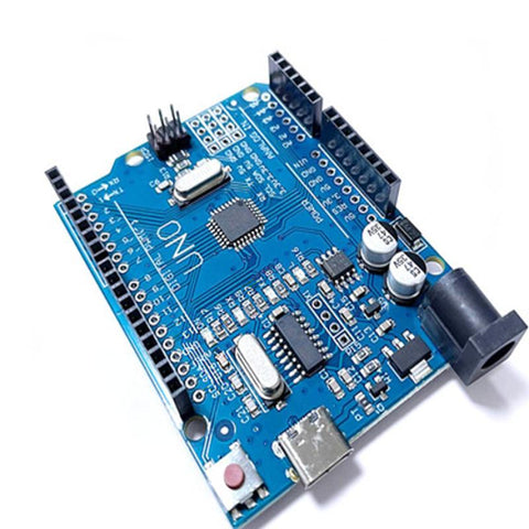 UNO R3 Mega328P CH340 Development Board