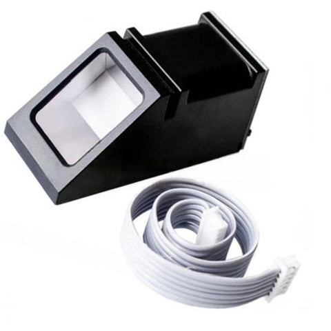 C3 Optical Fingerprint Module