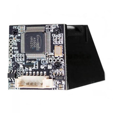 C3 Optical Fingerprint Module