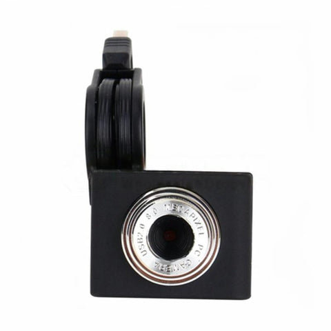 Raspberry Pi 2/3 B+ USB Camera