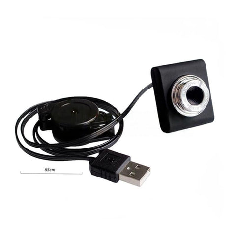 Raspberry Pi 2/3 B+ USB Camera