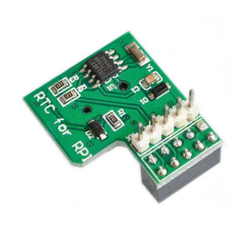DS1307 RTC Clock Module for Raspberry Pi