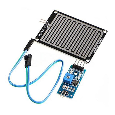 16 Kinds Sensor Kit for Raspberry Pi 2B