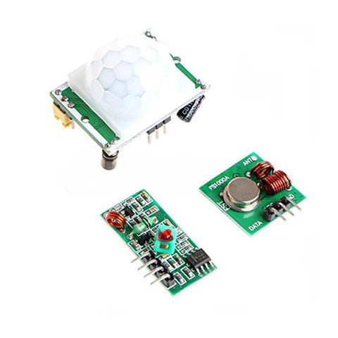16 Kinds Sensor Kit for Raspberry Pi 2B