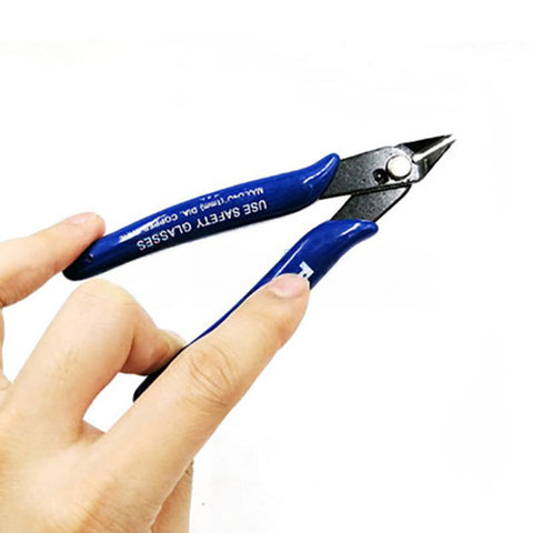 PLATO-170 Diagonal Pliers