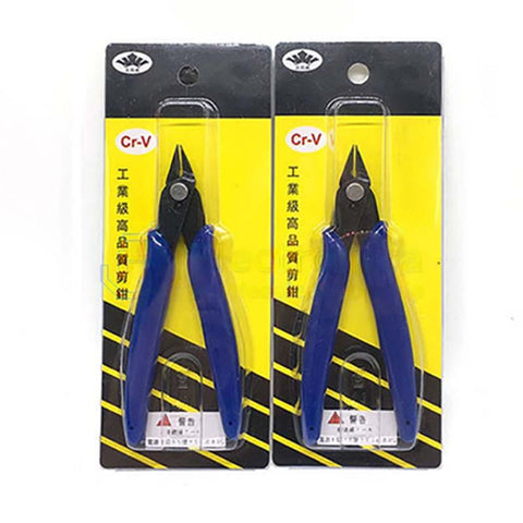 PLATO-170 Diagonal Pliers