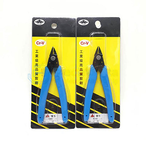 PLATO-170 Diagonal Pliers