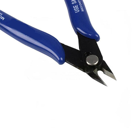 PLATO-170 Diagonal Pliers