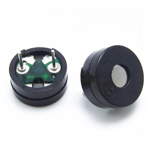 12054 Electromagnetic Passive Buzzer