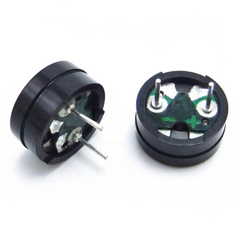 12054 Electromagnetic Passive Buzzer