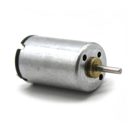 1220 3V 9500 RPM Micro Silent DC Motor