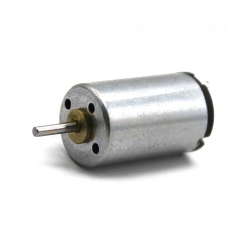 1220 3V 9500 RPM Micro Silent DC Motor