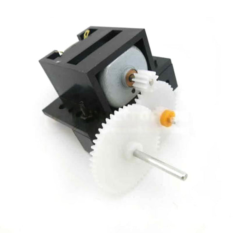 C1A Reduction Gearbox Gear Motor