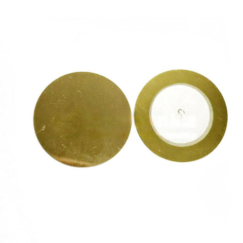 27mm Piezoelectric Buzzer Ceramic Chip