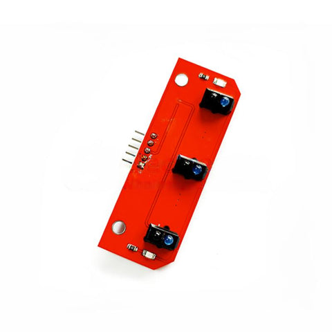3 Channel IR Infrared Tracking Sensor