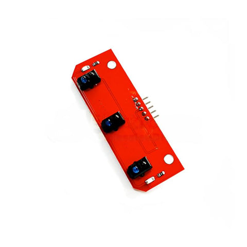 3 Channel IR Infrared Tracking Sensor
