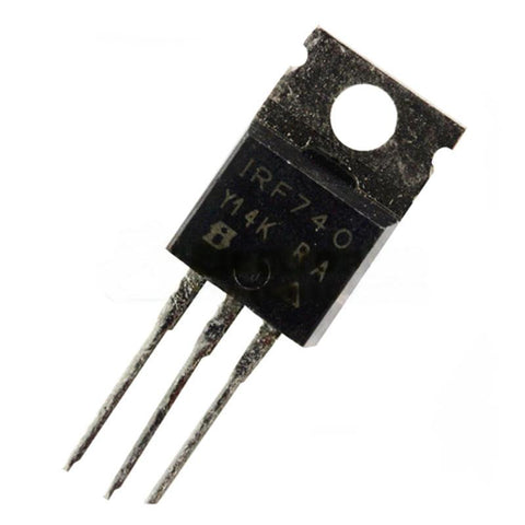 IRF740PBF DIP MOSFET TO-220