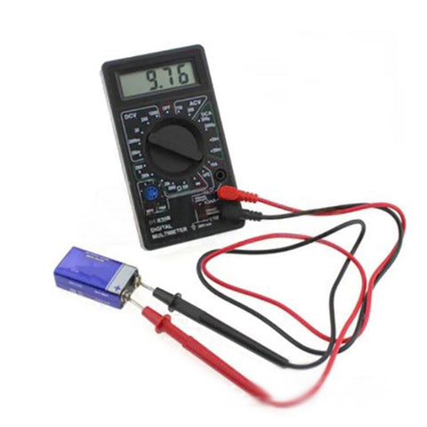 DT-830B Handheld Digital Multimeter
