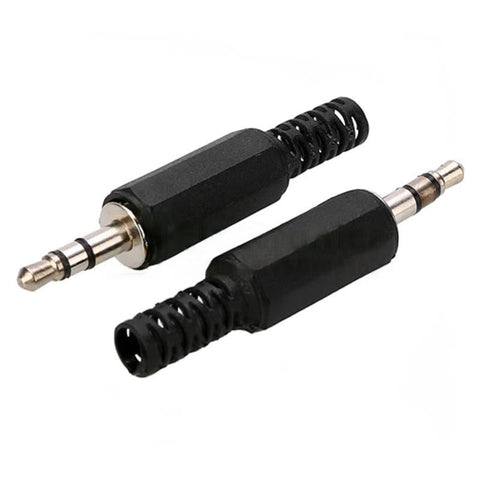 3.5mm Double Channel Earphone Socket